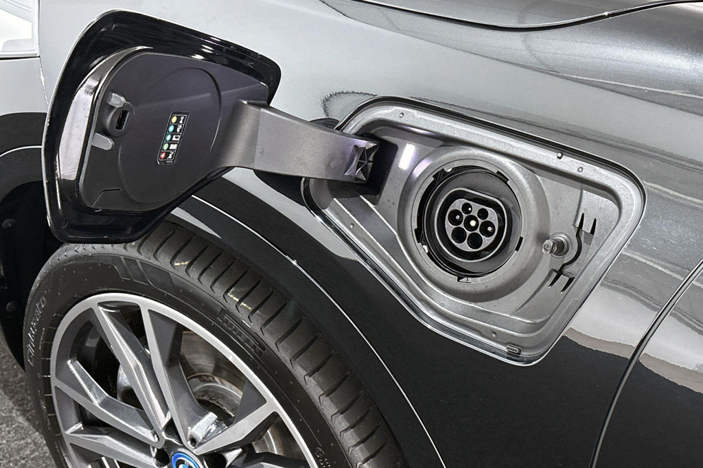 BMW X2 (KJP64N) met abonnement