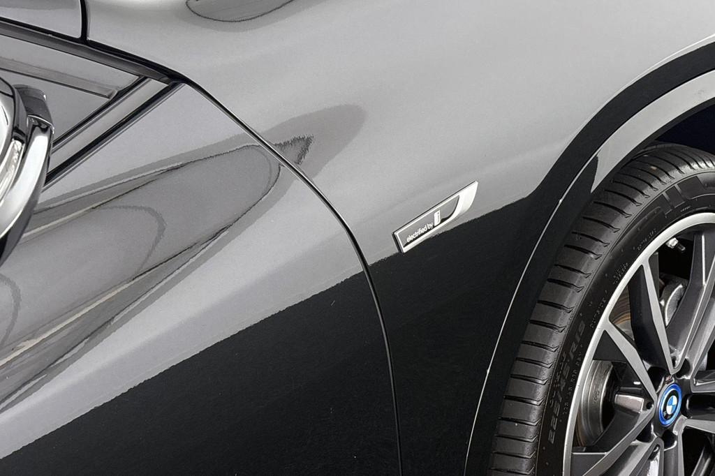 BMW X2 (KJP64N) met abonnement