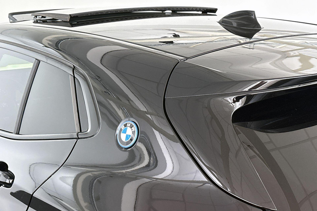 BMW X2 (KJP64N) met abonnement