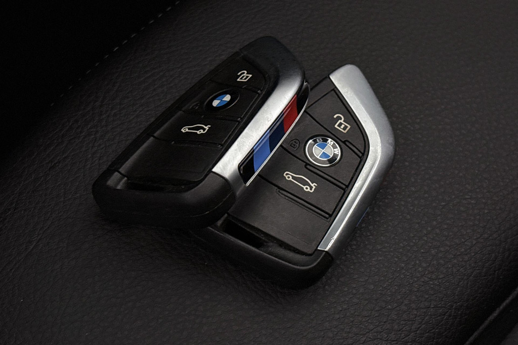 BMW X2 (KJP64N) met abonnement
