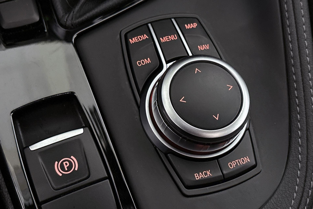 BMW X2 (KJP64N) met abonnement
