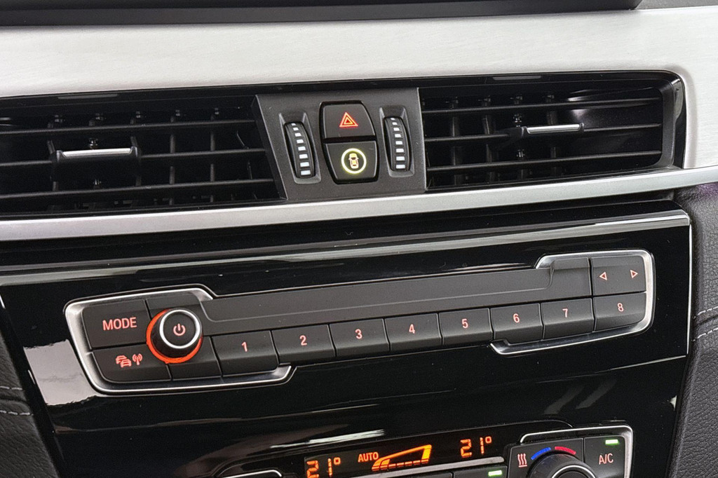 BMW X2 (KJP64N) met abonnement