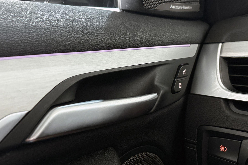 BMW X2 (KJP64N) met abonnement