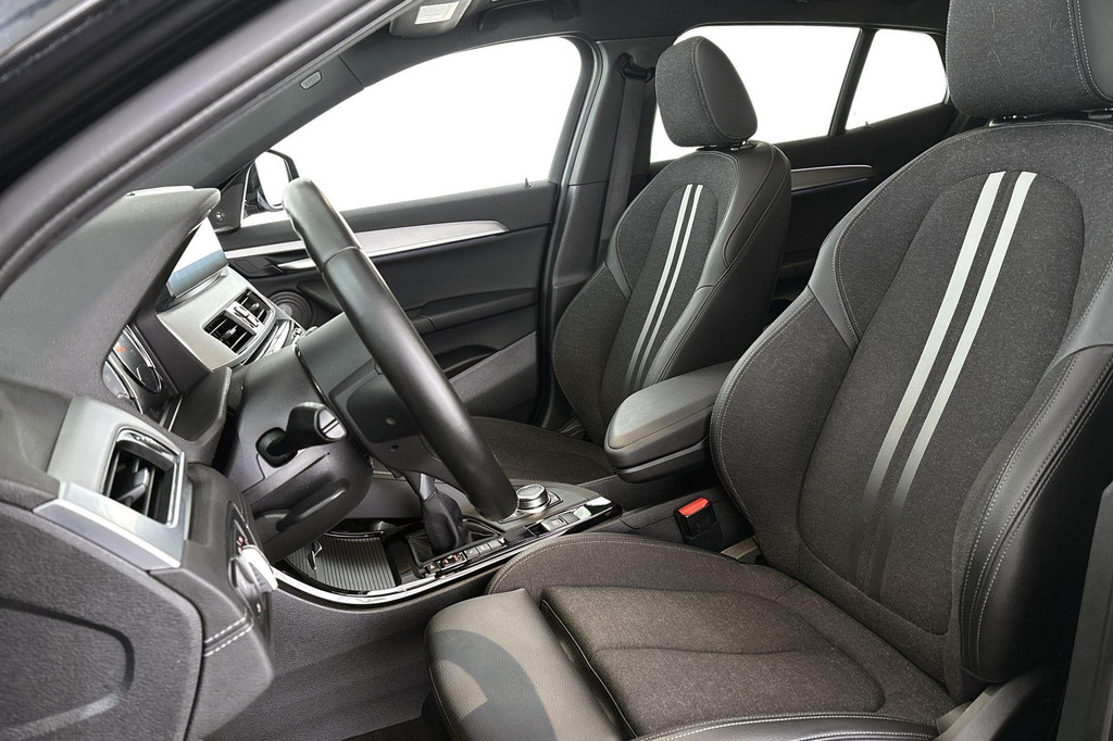 BMW X2 (KJP64N) met abonnement