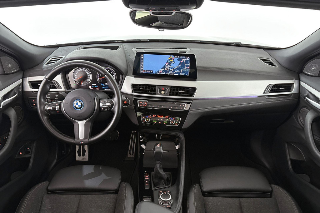 BMW X2 (KJP64N) met abonnement
