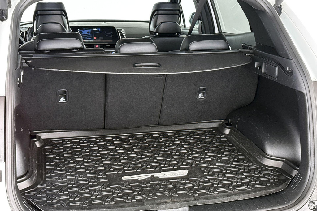 Kia Sportage (S864XK) met abonnement