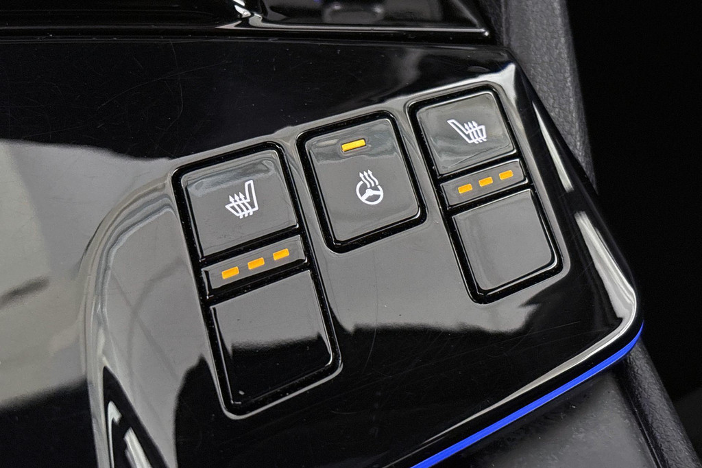 Kia Sportage (S864XK) met abonnement