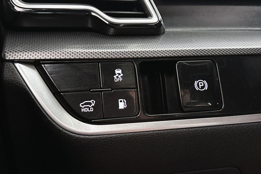 Kia Sportage (S864XK) met abonnement