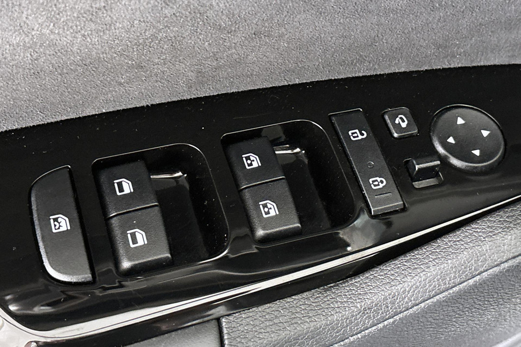 Kia Sportage (S864XK) met abonnement