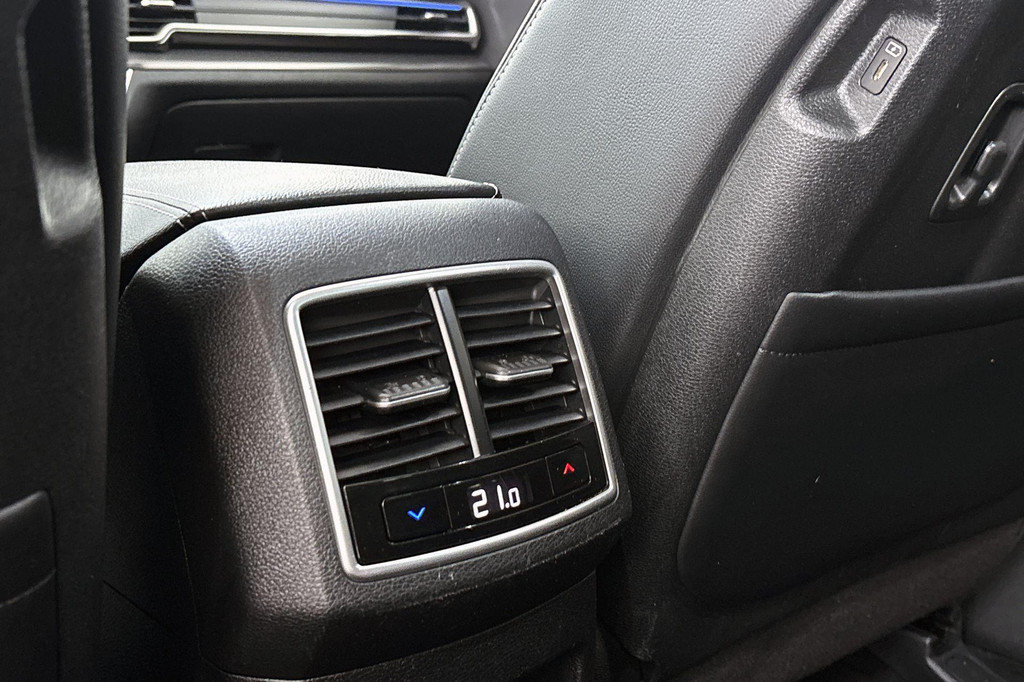 Kia Sportage (S864XK) met abonnement