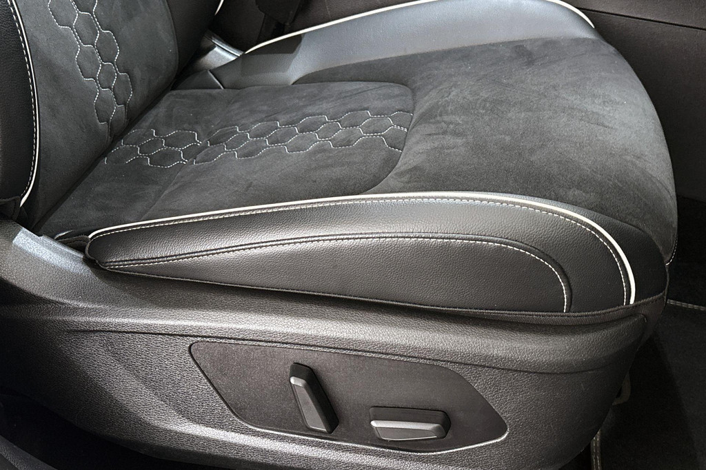Kia Sportage (S864XK) met abonnement