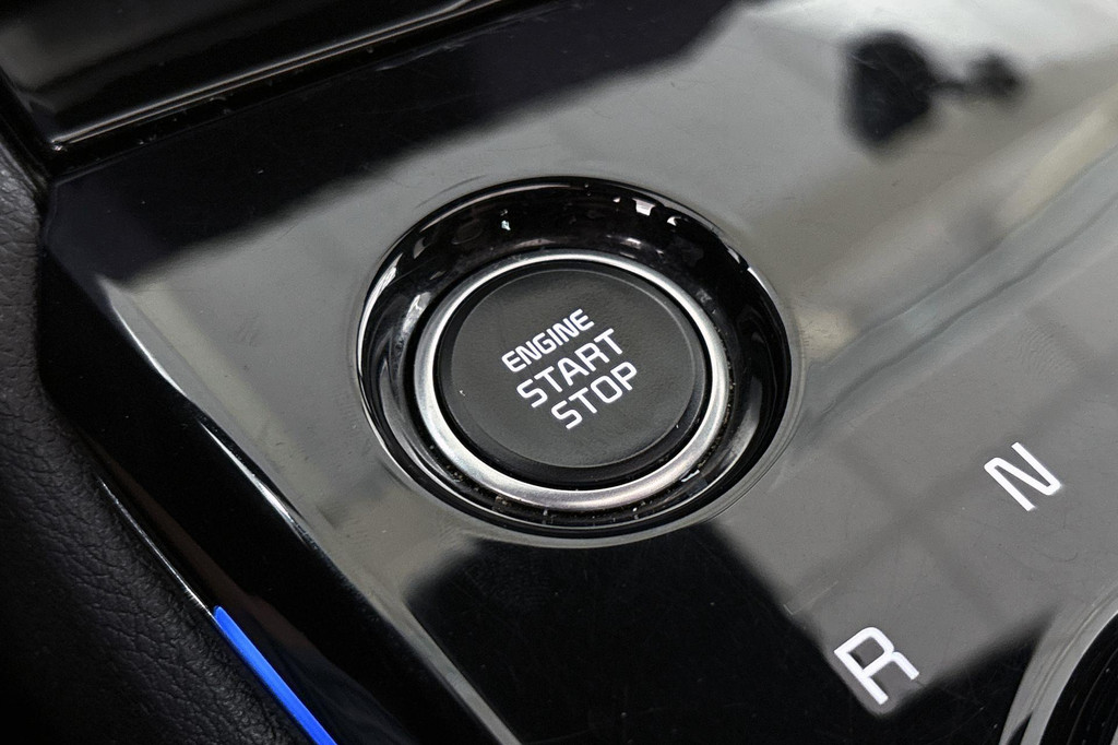 Kia Sportage (S864XK) met abonnement