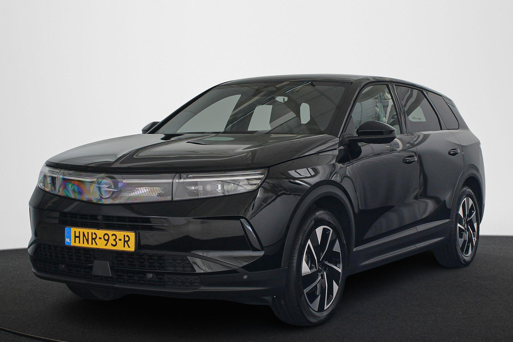 Opel Grandland (HNR93R) met abonnement