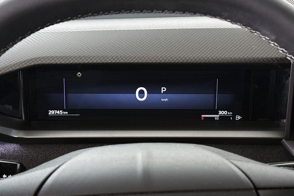 Opel Grandland (HNR93R) met abonnement