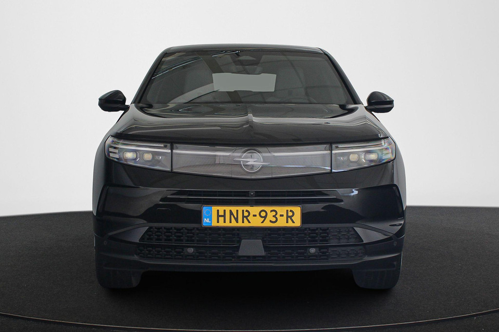 Opel Grandland (HNR93R) met abonnement