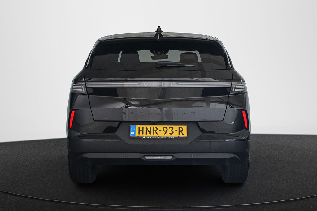 Opel Grandland (HNR93R) met abonnement