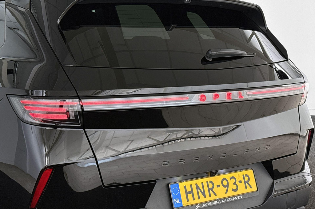 Opel Grandland (HNR93R) met abonnement