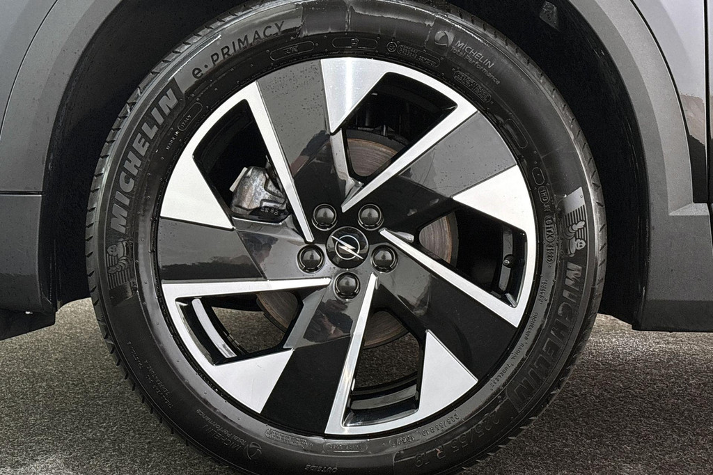 Opel Grandland (HNR93R) met abonnement