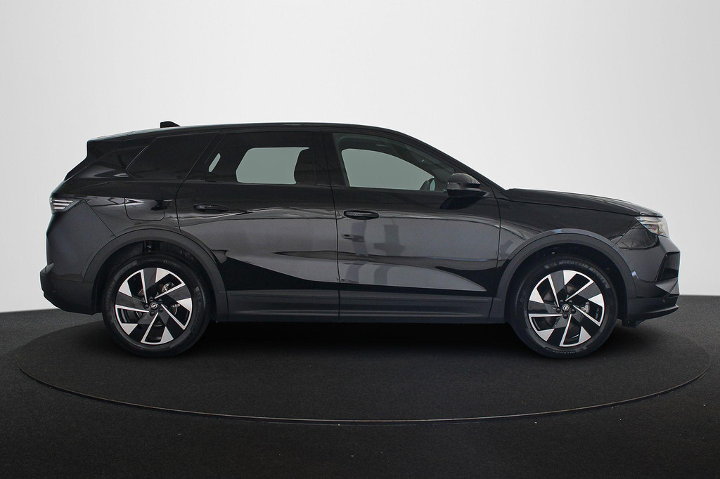 Opel Grandland (HNR93R) met abonnement
