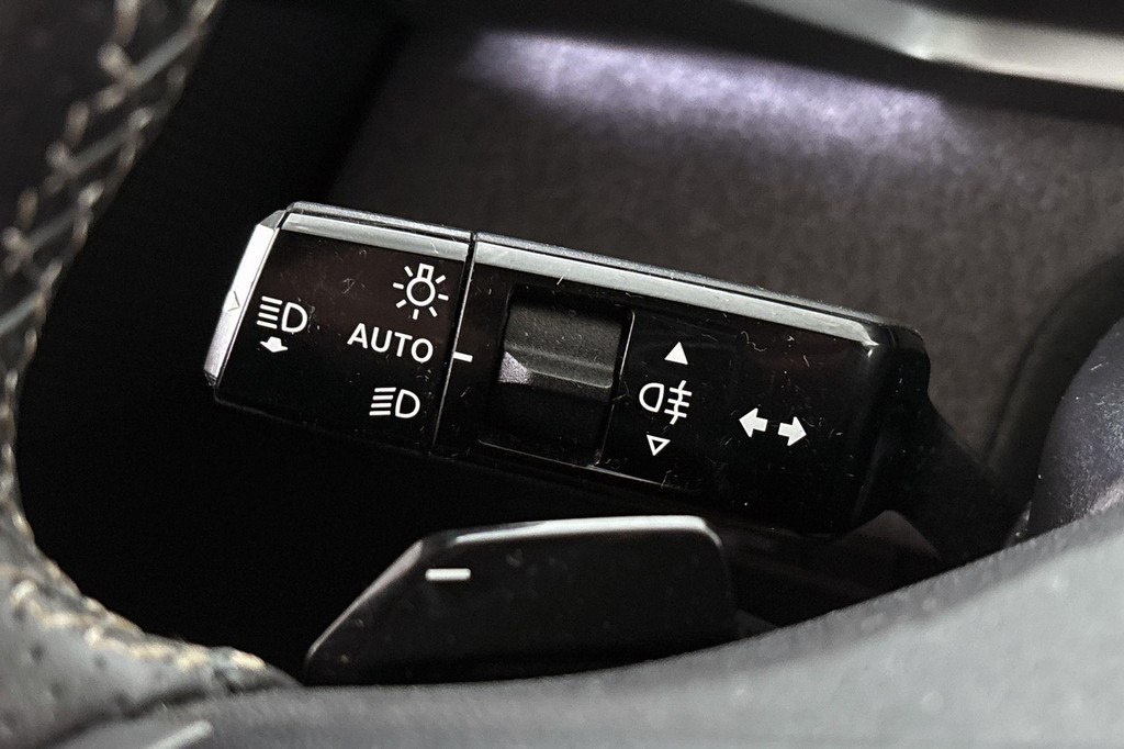 Opel Grandland (HNR93R) met abonnement
