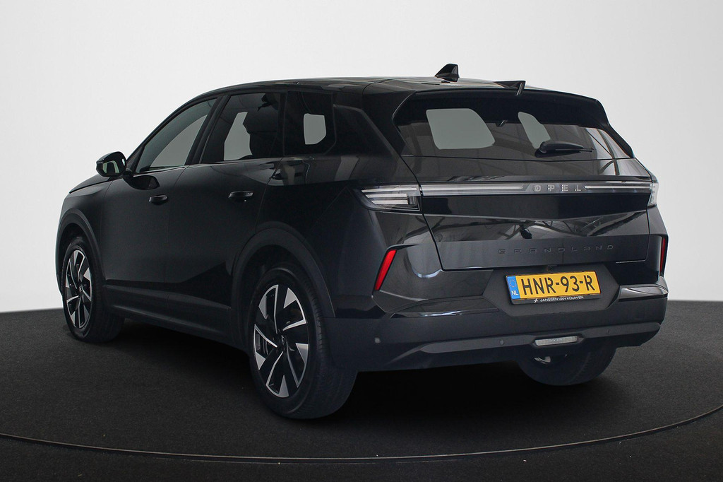 Opel Grandland (HNR93R) met abonnement
