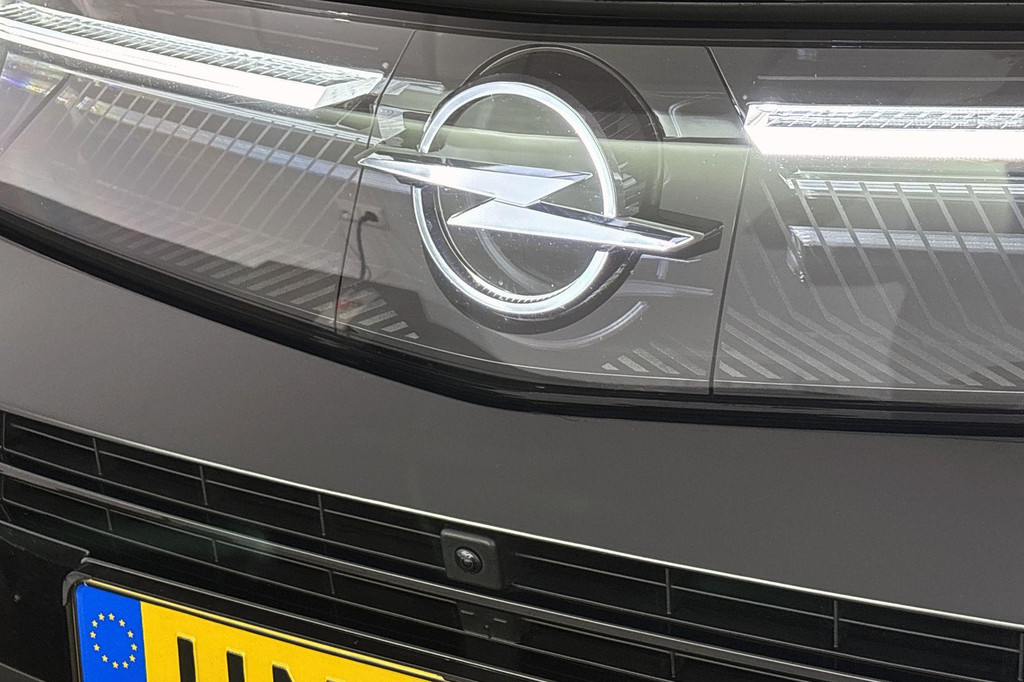 Opel Grandland (HNR93R) met abonnement
