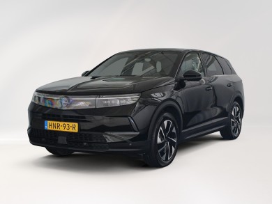 Opel Grandland (HNR93R) met auto abonnement