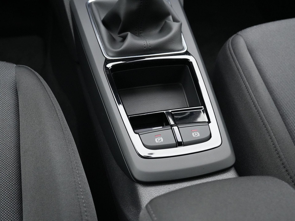 Audi Q2 (HNF64X) met abonnement
