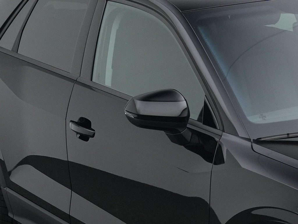 Audi Q2 (HNF64X) met abonnement