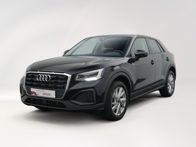 Audi Q2 (HNF64X) met auto abonnement