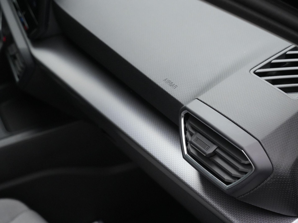 Seat Leon Sportstourer (T808SV) met abonnement