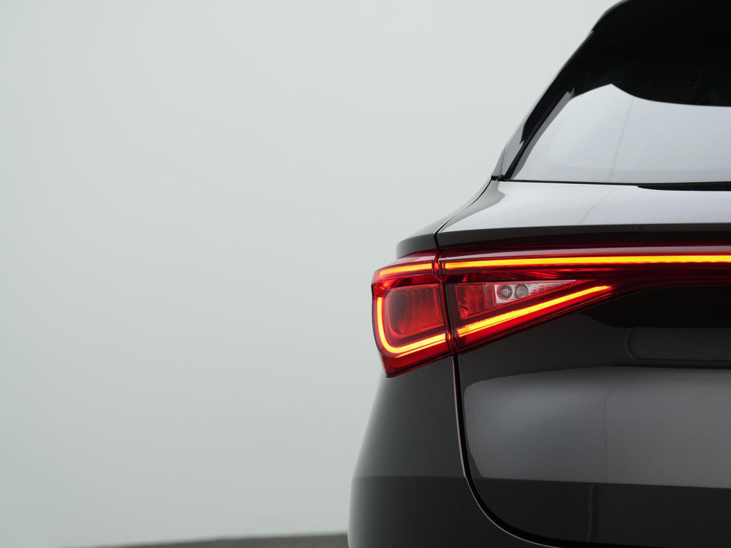 Seat Leon Sportstourer (T808SV) met abonnement
