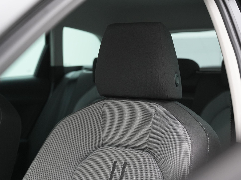 Seat Leon Sportstourer (T808SV) met abonnement