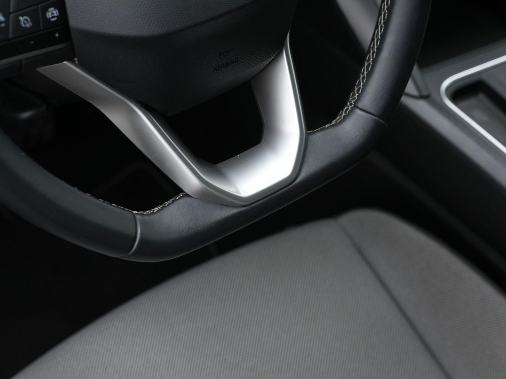 Seat Leon Sportstourer (T808SV) met abonnement