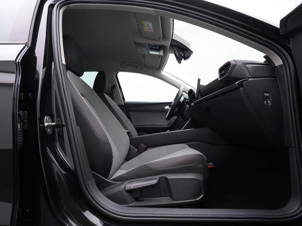 Seat Leon Sportstourer (T808SV) met abonnement