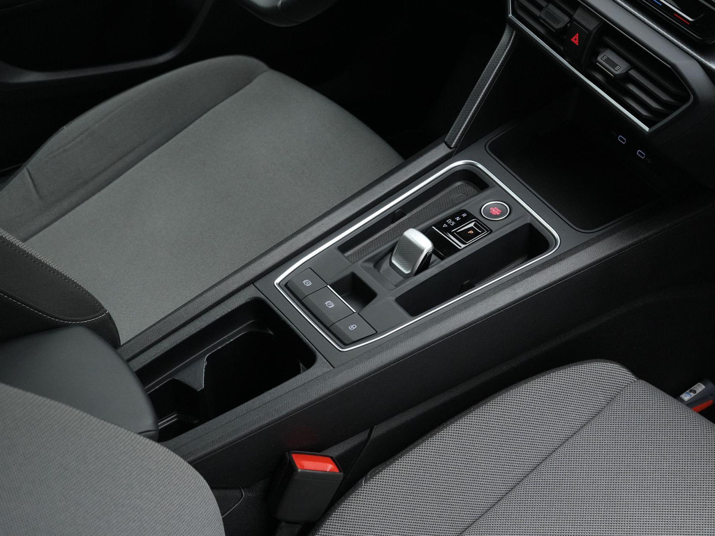 Seat Leon Sportstourer (T808SV) met abonnement