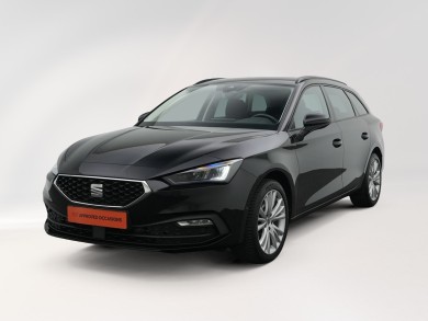 Seat Leon Sportstourer (T808SV) met auto abonnement