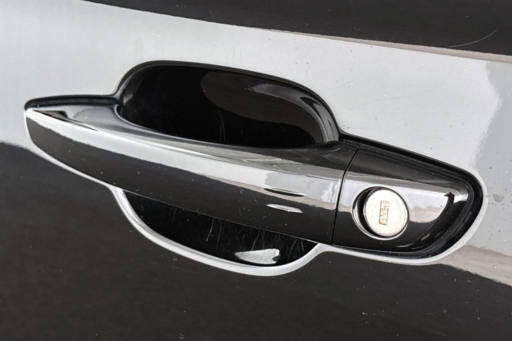 Opel Corsa (HJF21R) met abonnement