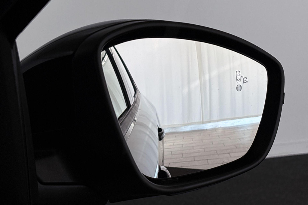 Opel Corsa (HJF21R) met abonnement
