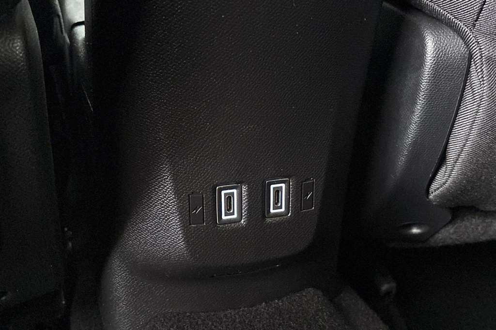 Opel Corsa (HJF21R) met abonnement
