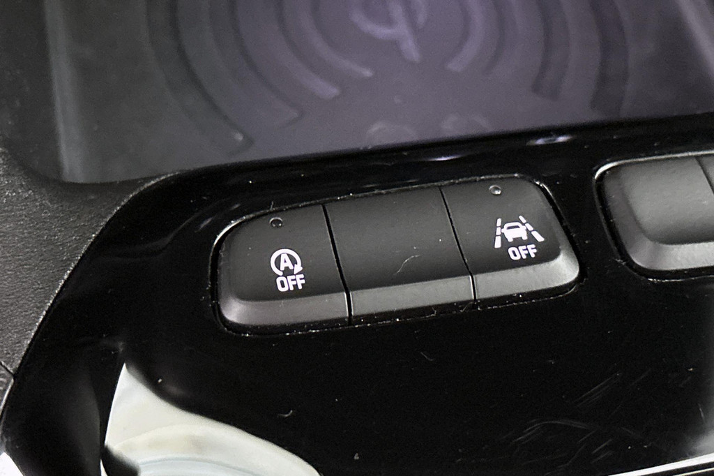 Opel Corsa (HJF21R) met abonnement