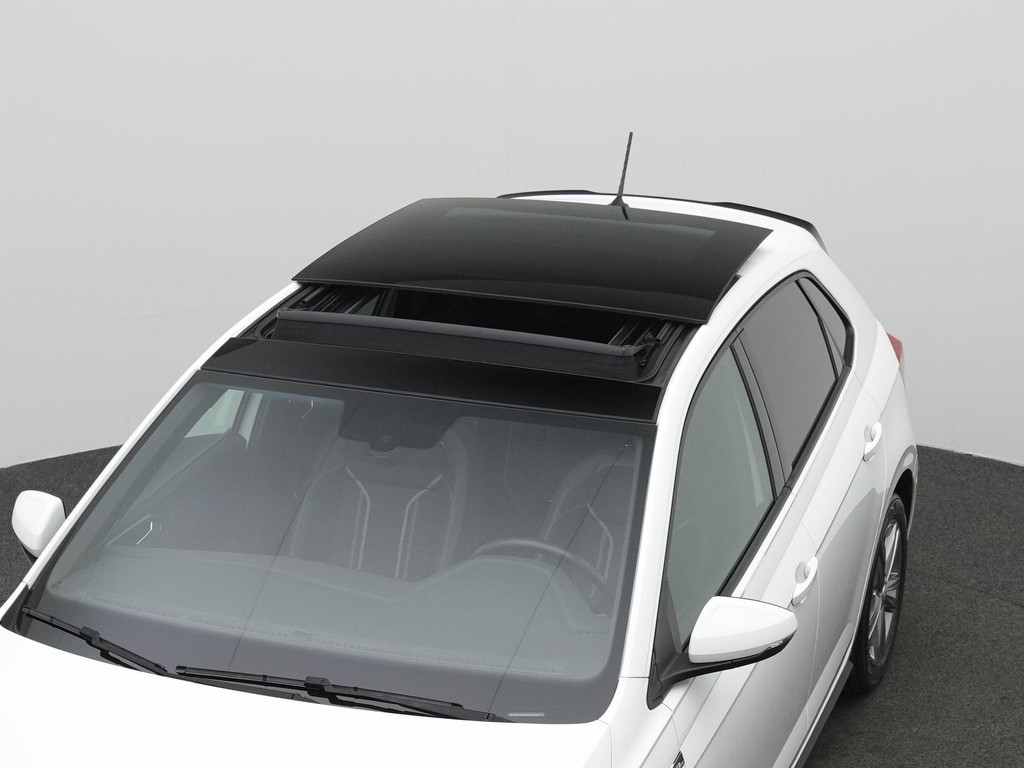 Volkswagen Polo (J751BB) met abonnement