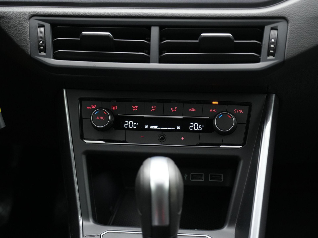 Volkswagen Polo (J751BB) met abonnement