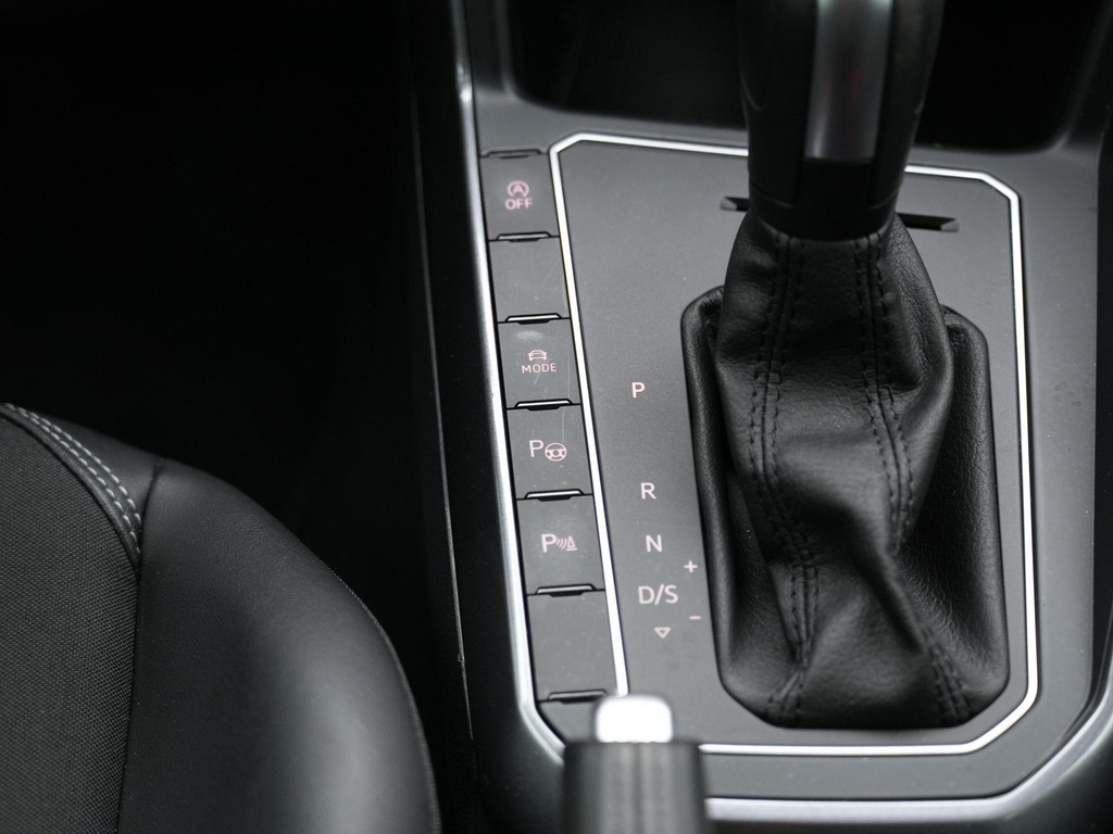 Volkswagen Polo (J751BB) met abonnement