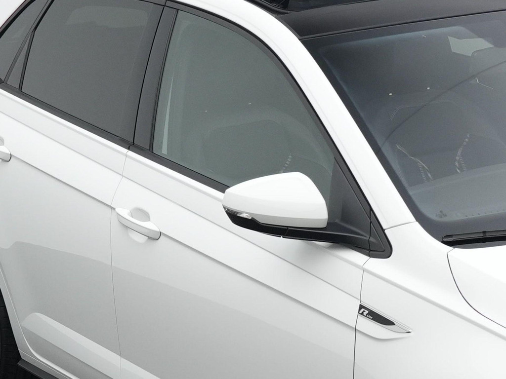 Volkswagen Polo (J751BB) met abonnement