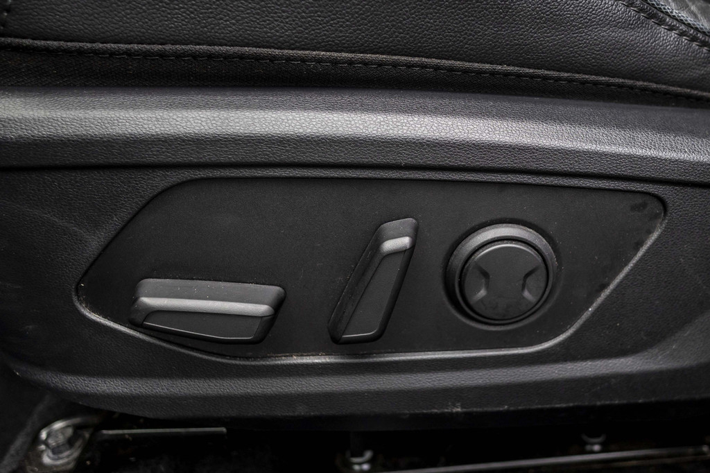 Hyundai TUCSON Hybrid (KJN55S) met abonnement