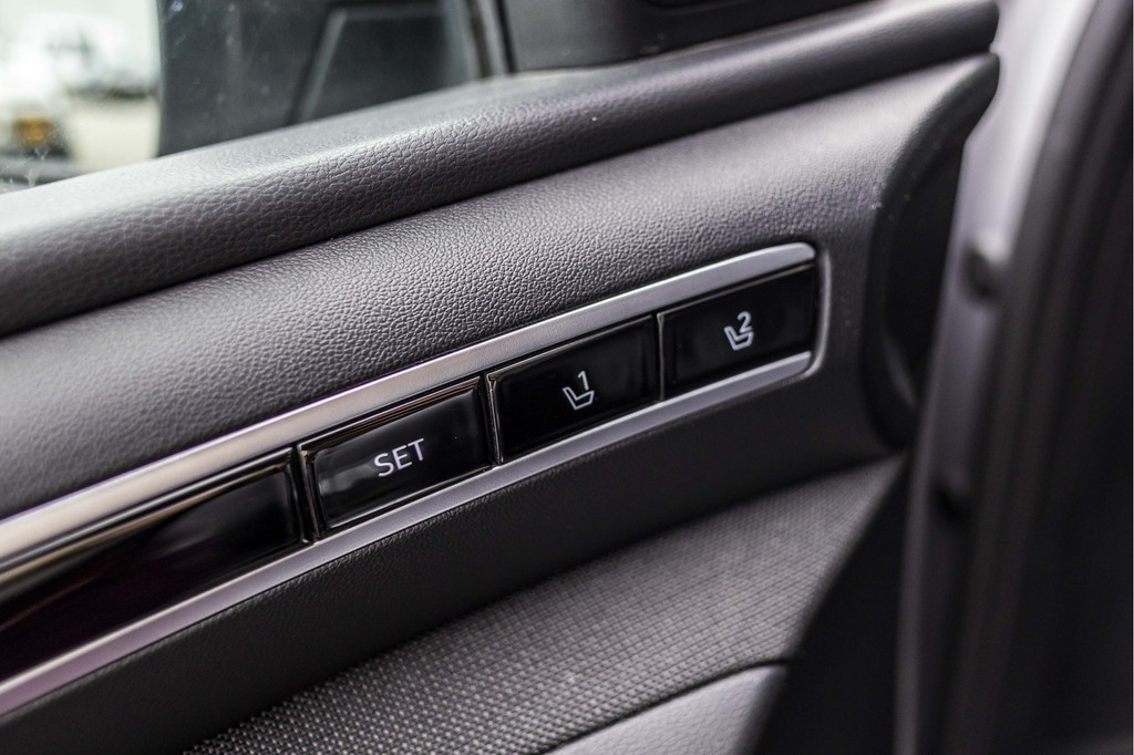 Hyundai TUCSON Hybrid (KJN55S) met abonnement