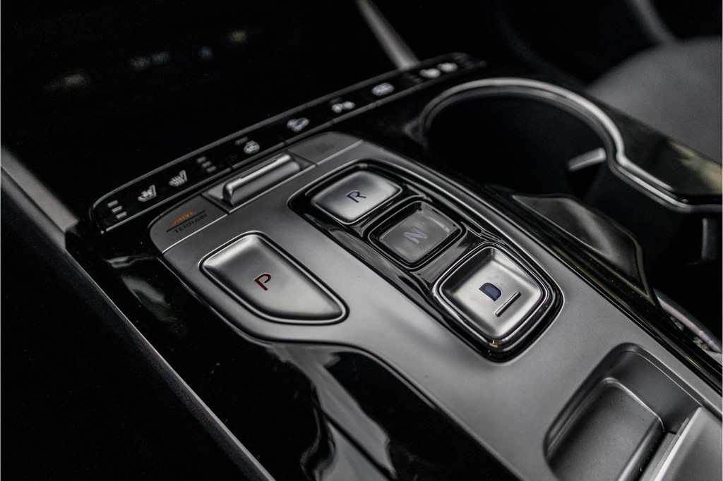 Hyundai TUCSON Hybrid (KJN55S) met abonnement