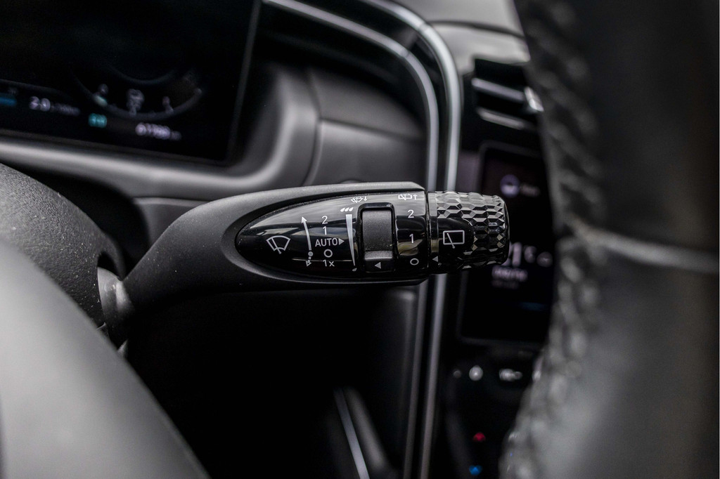 Hyundai TUCSON Hybrid (KJN55S) met abonnement