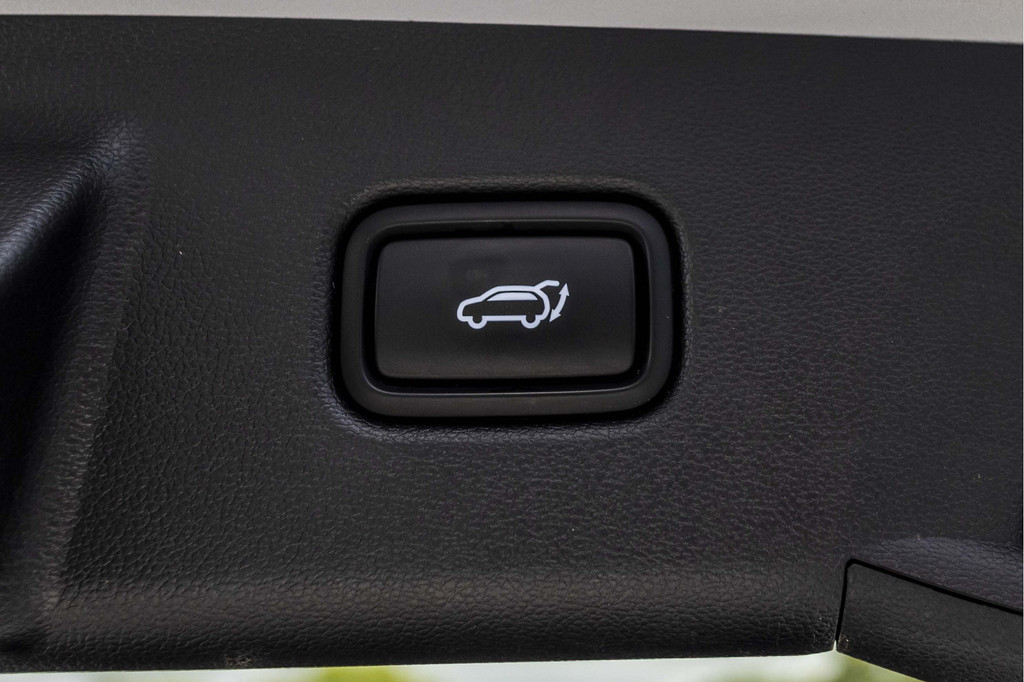 Hyundai TUCSON Hybrid (KJN55S) met abonnement